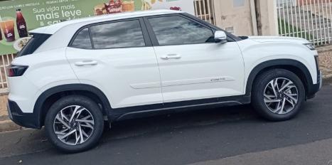 HYUNDAI Creta 1.0 12V 4P FLEX TGDI TURBO LIMITED AUTOM�TICO, Foto 6