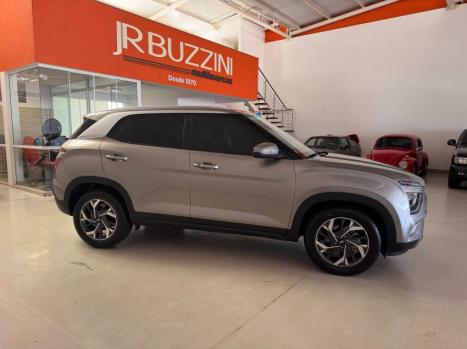 HYUNDAI Creta 1.0 12V 4P FLEX TGDI TURBO LIMITED AUTOM�TICO, Foto 1