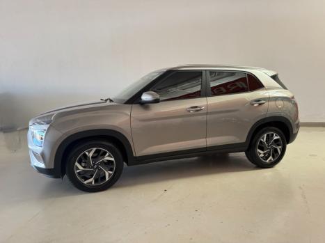 HYUNDAI Creta 1.0 12V 4P FLEX TGDI TURBO LIMITED AUTOM�TICO, Foto 2