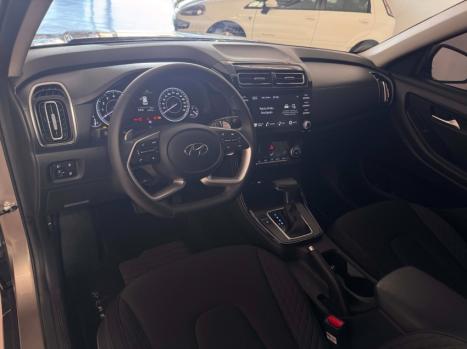 HYUNDAI Creta 1.0 12V 4P FLEX TGDI TURBO LIMITED AUTOM�TICO, Foto 5