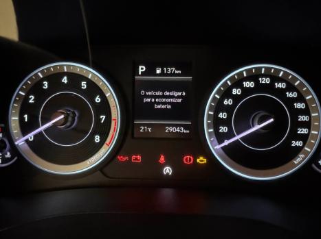 HYUNDAI Creta 1.0 12V 4P FLEX TGDI TURBO LIMITED AUTOM�TICO, Foto 6