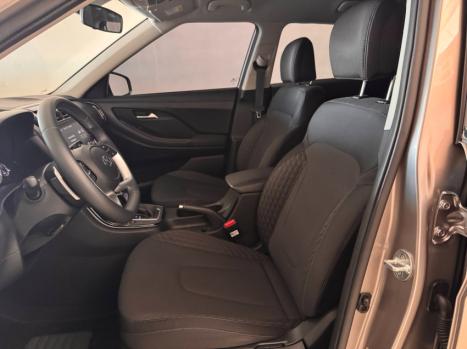 HYUNDAI Creta 1.0 12V 4P FLEX TGDI TURBO LIMITED AUTOM�TICO, Foto 8