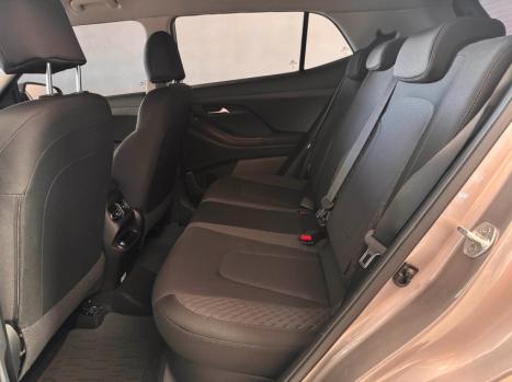 HYUNDAI Creta 1.0 12V 4P FLEX TGDI TURBO LIMITED AUTOM�TICO, Foto 9