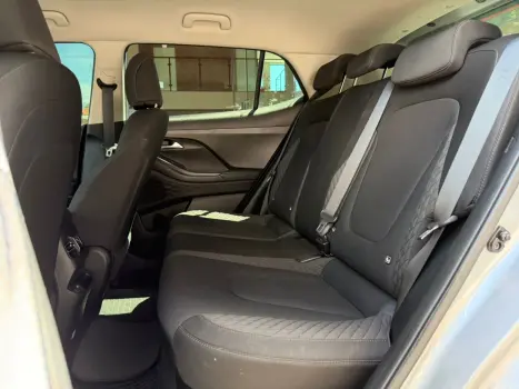 HYUNDAI Creta 1.0 12V 4P FLEX TGDI TURBO LIMITED AUTOM�TICO, Foto 7