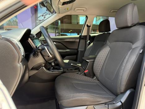 HYUNDAI Creta 1.0 12V 4P FLEX TGDI TURBO LIMITED AUTOM�TICO, Foto 8