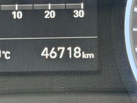 HYUNDAI Creta 1.0 12V 4P FLEX TGDI TURBO LIMITED AUTOM�TICO, Foto 11