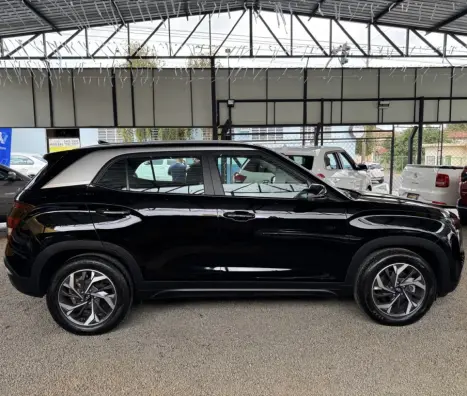 HYUNDAI Creta 1.0 12V 4P FLEX TGDI TURBO LIMITED AUTOM�TICO, Foto 6