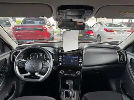 HYUNDAI Creta 1.0 12V 4P FLEX TGDI TURBO LIMITED AUTOM�TICO, Foto 7