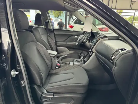 HYUNDAI Creta 1.0 12V 4P FLEX TGDI TURBO LIMITED AUTOM�TICO, Foto 8