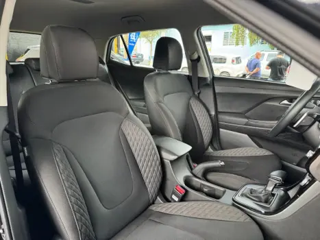 HYUNDAI Creta 1.0 12V 4P FLEX TGDI TURBO LIMITED AUTOM�TICO, Foto 9