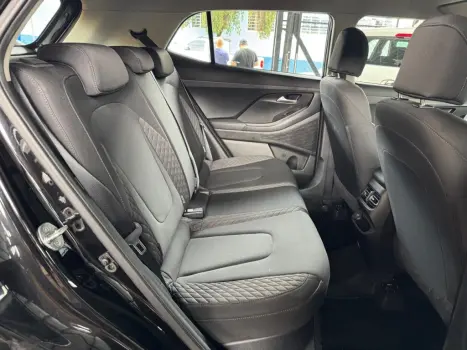 HYUNDAI Creta 1.0 12V 4P FLEX TGDI TURBO LIMITED AUTOM�TICO, Foto 10