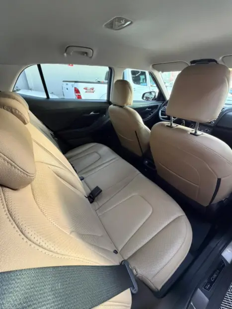 HYUNDAI Creta 1.0 12V 4P FLEX TGDI TURBO COMFORT AUTOM�TICO, Foto 7