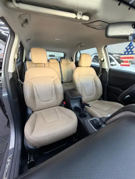 HYUNDAI Creta 1.0 12V 4P FLEX TGDI TURBO COMFORT AUTOM�TICO, Foto 10