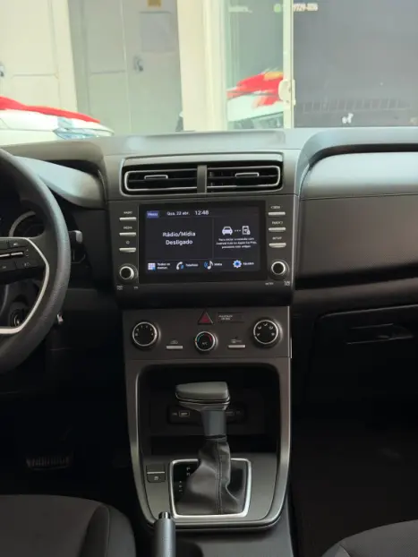HYUNDAI Creta 1.0 12V 4P FLEX TGDI TURBO COMFORT AUTOM�TICO, Foto 9