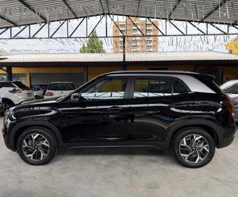 HYUNDAI Creta 1.0 12V 4P FLEX TGDI TURBO LIMITED AUTOM�TICO, Foto 6