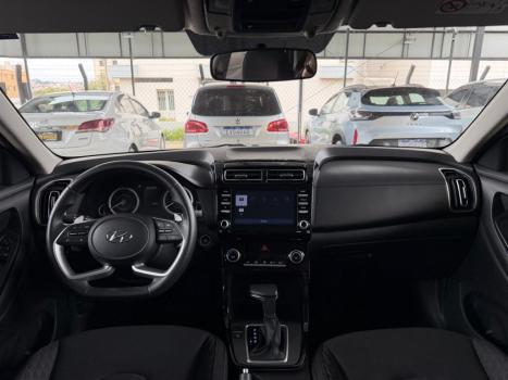 HYUNDAI Creta 1.0 12V 4P FLEX TGDI TURBO LIMITED AUTOM�TICO, Foto 7