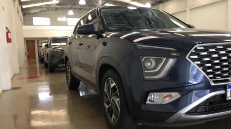 HYUNDAI Creta 1.0 12V 4P FLEX TGDI TURBO LIMITED AUTOM�TICO, Foto 4