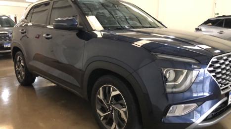 HYUNDAI Creta 1.0 12V 4P FLEX TGDI TURBO LIMITED AUTOM�TICO, Foto 6