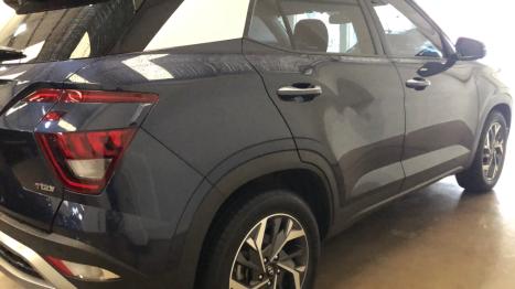 HYUNDAI Creta 1.0 12V 4P FLEX TGDI TURBO LIMITED AUTOM�TICO, Foto 7