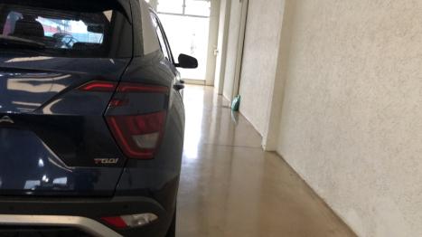 HYUNDAI Creta 1.0 12V 4P FLEX TGDI TURBO LIMITED AUTOM�TICO, Foto 9