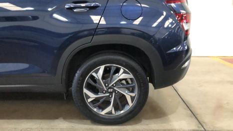 HYUNDAI Creta 1.0 12V 4P FLEX TGDI TURBO LIMITED AUTOM�TICO, Foto 10