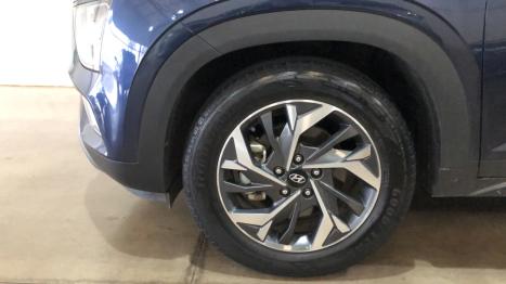 HYUNDAI Creta 1.0 12V 4P FLEX TGDI TURBO LIMITED AUTOM�TICO, Foto 11