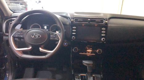 HYUNDAI Creta 1.0 12V 4P FLEX TGDI TURBO LIMITED AUTOM�TICO, Foto 15