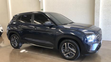 HYUNDAI Creta 1.0 12V 4P FLEX TGDI TURBO N LINE AUTOM�TICO, Foto 1