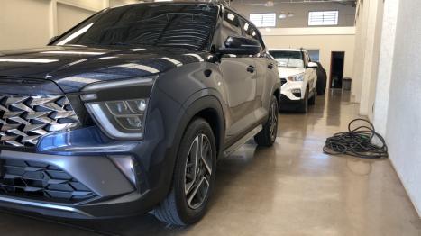 HYUNDAI Creta 1.0 12V 4P FLEX TGDI TURBO N LINE AUTOM�TICO, Foto 2