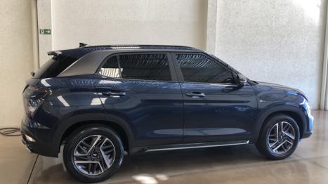 HYUNDAI Creta 1.0 12V 4P FLEX TGDI TURBO N LINE AUTOM�TICO, Foto 3