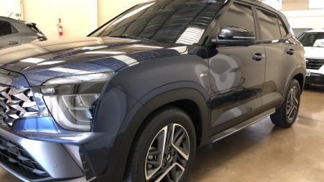 HYUNDAI Creta 1.0 12V 4P FLEX TGDI TURBO N LINE AUTOM�TICO, Foto 4