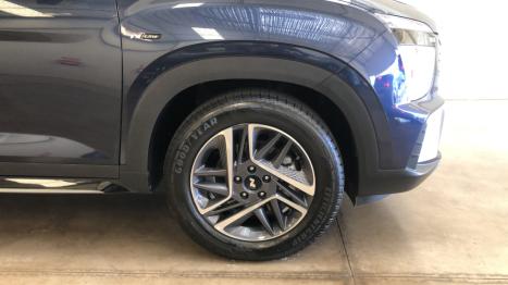 HYUNDAI Creta 1.0 12V 4P FLEX TGDI TURBO N LINE AUTOM�TICO, Foto 5