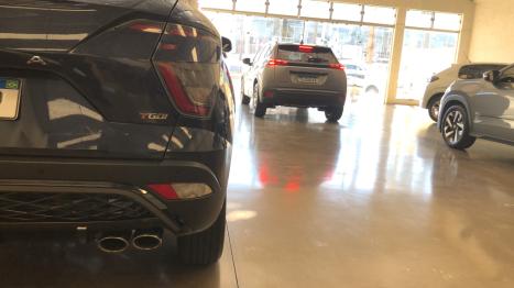 HYUNDAI Creta 1.0 12V 4P FLEX TGDI TURBO N LINE AUTOM�TICO, Foto 6