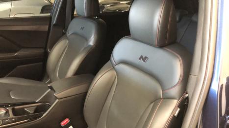 HYUNDAI Creta 1.0 12V 4P FLEX TGDI TURBO N LINE AUTOM�TICO, Foto 8