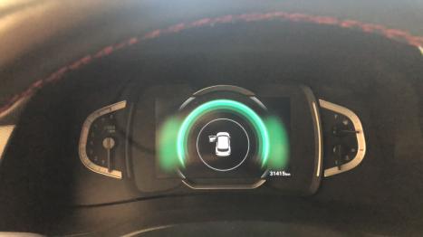 HYUNDAI Creta 1.0 12V 4P FLEX TGDI TURBO N LINE AUTOM�TICO, Foto 9