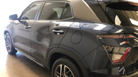 HYUNDAI Creta 1.0 12V 4P FLEX TGDI TURBO N LINE AUTOM�TICO, Foto 11