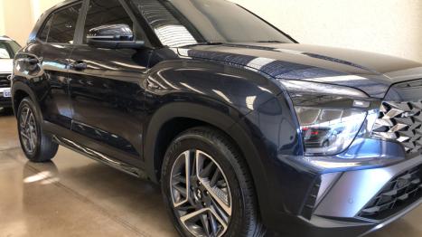 HYUNDAI Creta 1.0 12V 4P FLEX TGDI TURBO N LINE AUTOM�TICO, Foto 15