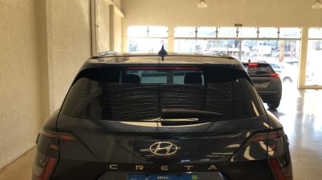 HYUNDAI Creta 1.0 12V 4P FLEX TGDI TURBO N LINE AUTOM�TICO, Foto 16