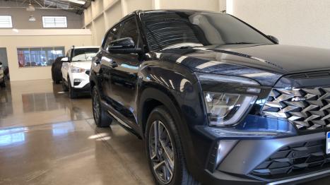 HYUNDAI Creta 1.0 12V 4P FLEX TGDI TURBO N LINE AUTOM�TICO, Foto 17