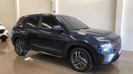 HYUNDAI Creta 1.0 12V 4P FLEX TGDI TURBO N LINE AUTOM�TICO, Foto 18