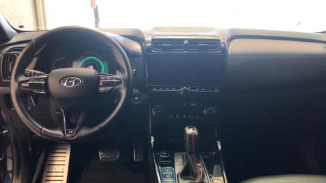 HYUNDAI Creta 1.0 12V 4P FLEX TGDI TURBO N LINE AUTOM�TICO, Foto 19