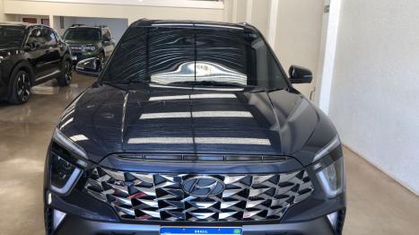 HYUNDAI Creta 1.0 12V 4P FLEX TGDI TURBO N LINE AUTOM�TICO, Foto 20