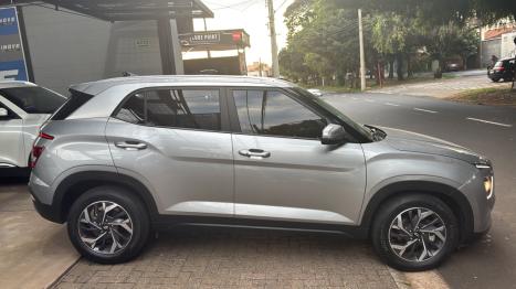 HYUNDAI Creta 1.0 12V 4P FLEX TGDI TURBO LIMITED AUTOM�TICO, Foto 2