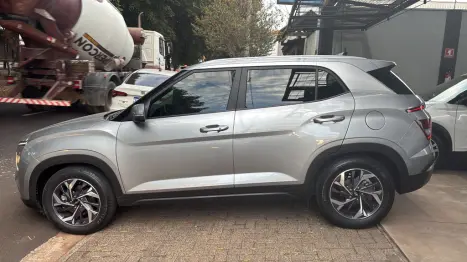 HYUNDAI Creta 1.0 12V 4P FLEX TGDI TURBO LIMITED AUTOM�TICO, Foto 3