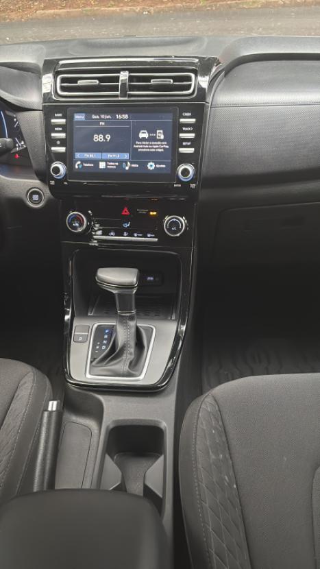 HYUNDAI Creta 1.0 12V 4P FLEX TGDI TURBO LIMITED AUTOM�TICO, Foto 7