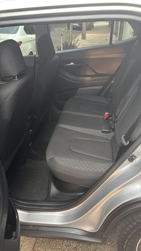 HYUNDAI Creta 1.0 12V 4P FLEX TGDI TURBO LIMITED AUTOM�TICO, Foto 8