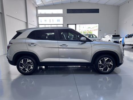 HYUNDAI Creta 1.0 12V 4P FLEX TGDI TURBO LIMITED AUTOMÁTICO, Foto 3