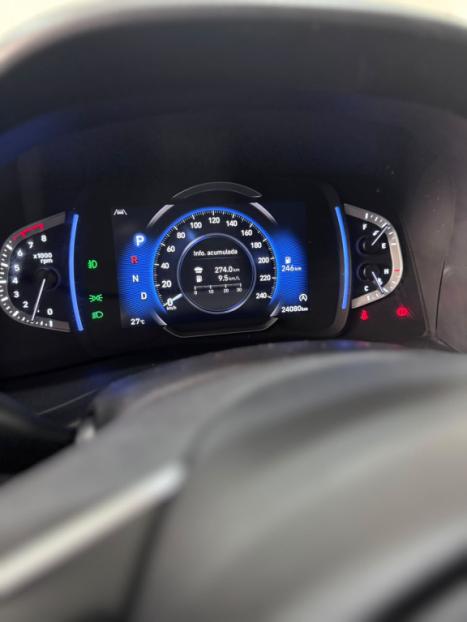 HYUNDAI Creta 1.0 12V 4P FLEX TGDI TURBO LIMITED AUTOMÁTICO, Foto 6