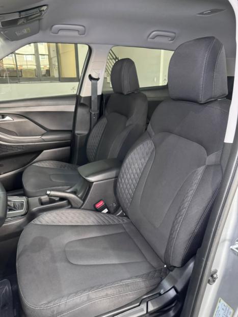 HYUNDAI Creta 1.0 12V 4P FLEX TGDI TURBO LIMITED AUTOMÁTICO, Foto 9