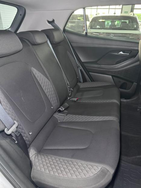 HYUNDAI Creta 1.0 12V 4P FLEX TGDI TURBO LIMITED AUTOMÁTICO, Foto 10